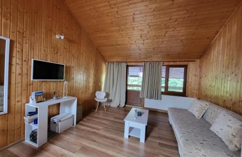 Zarnesti House | casa tip duplex