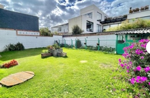 Suba House | Casa Tipo Chalet especial Grupos grandes