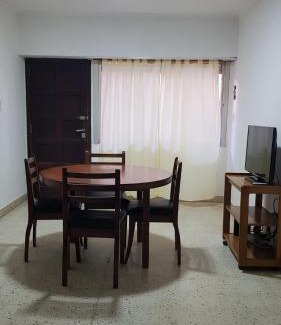 Tandil House | Casa Tita