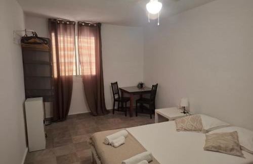 El Chorro House | Casa Tito Andrés