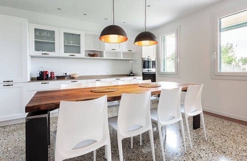 Polcenigo Apartment | Casa Titti · Full Villa Experience