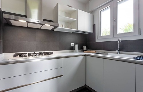 Polcenigo Apartment | Casa Titti · Full Villa Experience