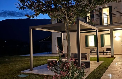Polcenigo Apartment | Casa Titti · Full Villa Experience