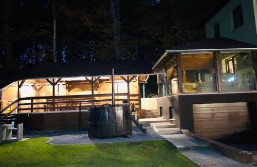 Sovata House | Casa Tivoli