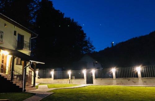 Sovata House | Casa Tivoli