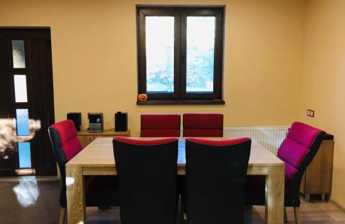 Sovata House | Casa Tivoli