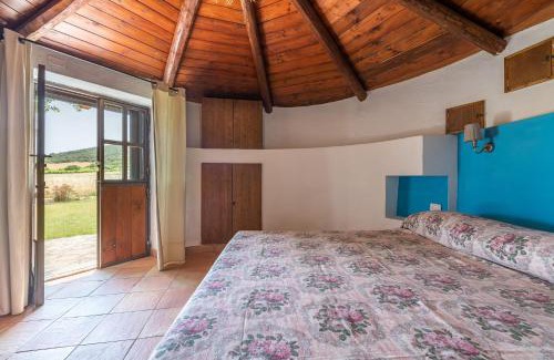 Sant'Anna Arresi Apartment | Casa tonda - Le Vigne