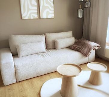Grombuhl Apartment | Casa Toni