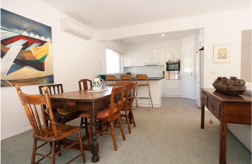 Flinders Apartment | Casa Tonini - Great base to explore Flinders & Mornington Peninsula