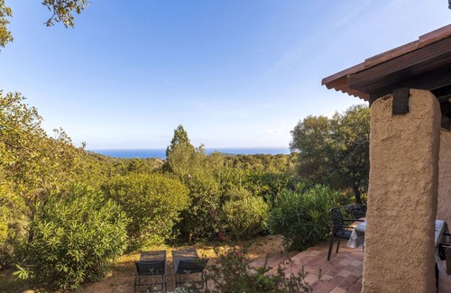 Santa Giulia House | Casa Tonnara by Interhome