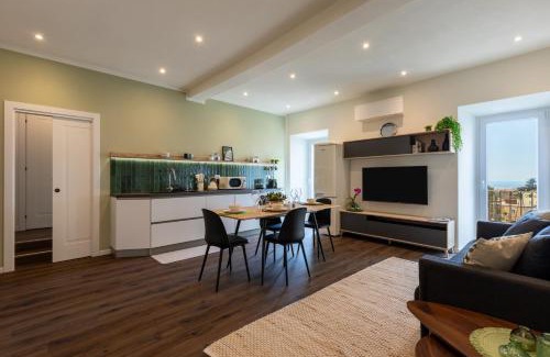 Genzano di Roma Apartment | Casa Tornasole