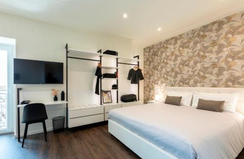 Genzano di Roma Apartment | Casa Tornasole