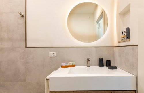 Genzano di Roma Apartment | Casa Tornasole