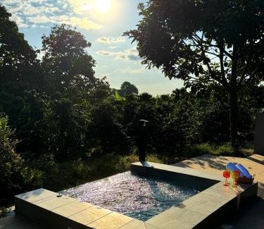 Montenegro Villa | Casa Toronja