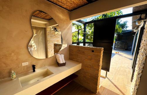Montenegro Villa | Casa Toronja