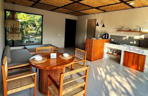 Montenegro Villa | Casa Toronja