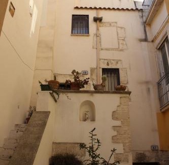Bitonto House | Casa Torre dell'Angelo