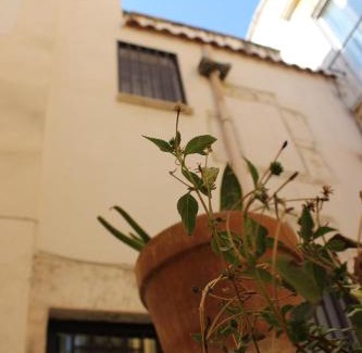 Bitonto House | Casa Torre dell'Angelo