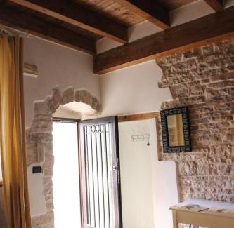 Bitonto House | Casa Torre dell'Angelo