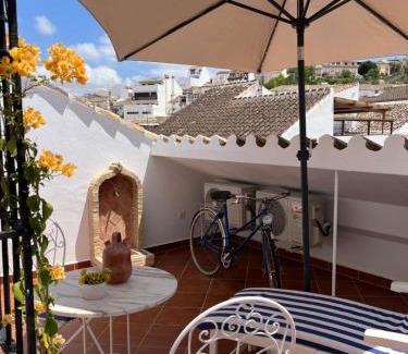 Antequera House | Casa Torre Hacho