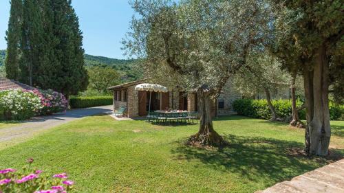 Paciano Villa | Casa Torrione 14, Emma Villas