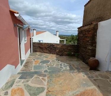 Reguengos de Monsaraz House | Casa Torta