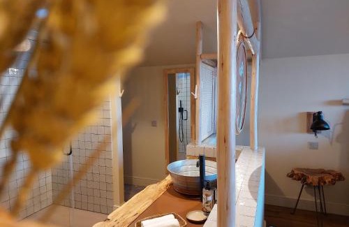 Fatima House | Casa Tosca