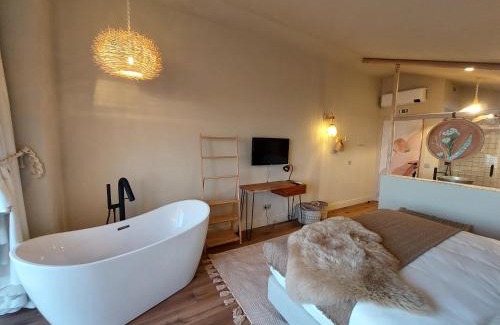 Fatima House | Casa Tosca