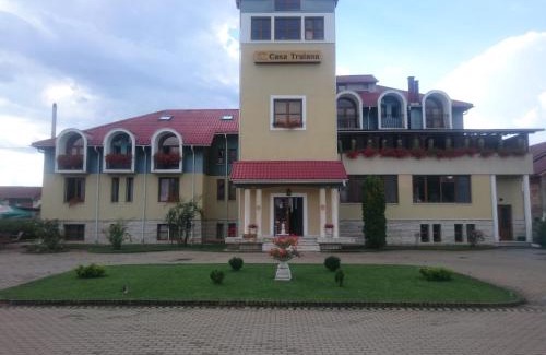 Alba Iulia House | Casa Traiana