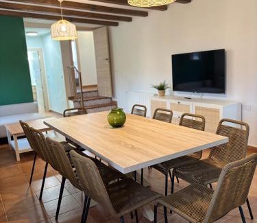 Moratalla House | Casa Tramontana CR Los Cuatro Vientos