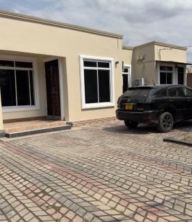 Dar es Salaam Bed & Breakfast | Casa Tranquila Airpot Transit Stay