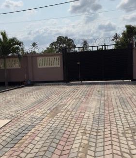 Dar es Salaam Bed & Breakfast | Casa Tranquila Airpot Transit Stay