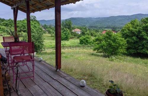 Rotarasti Ski Chalet | Casa Tranquila