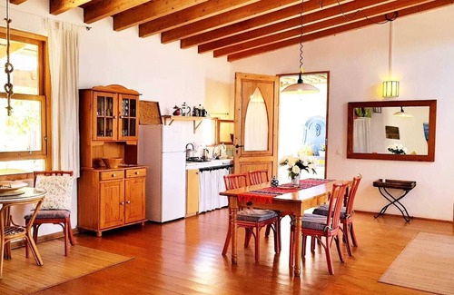 Tuineje House | CASA TRANQUILA TIERRA - home office in nature