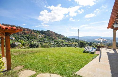 Calheiros Villa | Casa Tranquilo