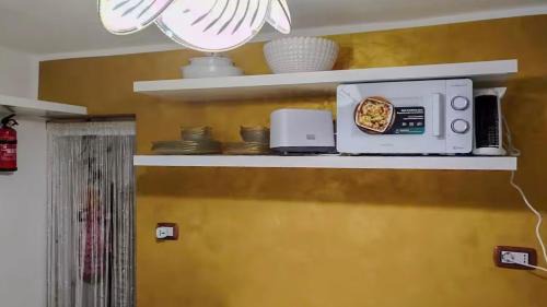 Mussomeli Apartment | Casa Tre