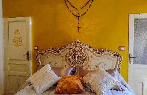 Mussomeli Apartment | Casa Tre