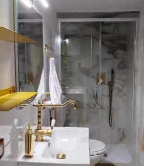 Mussomeli Apartment | Casa Tre