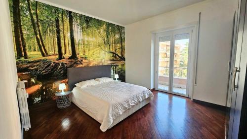 Camilluccia Apartment | Casa Trionfale