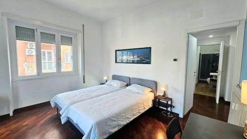 Camilluccia Apartment | Casa Trionfale