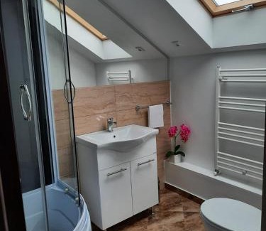 Toplita House | Casa Truța