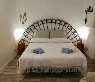 Rovittello Apartment | casa Tuccari Castiglione di Sicilia
