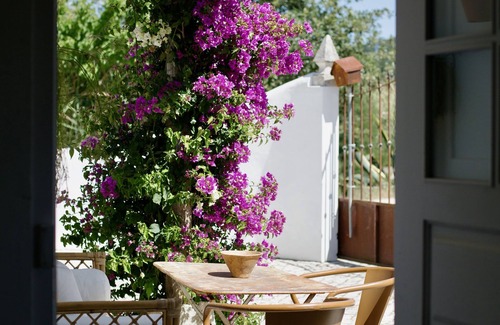 Obidos Apartment | Casa Tudo Bem, Appartement Bougui