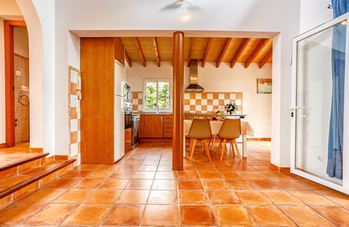 Cala Llombards Ski Chalet | Casa Tulipa by dracmallorca