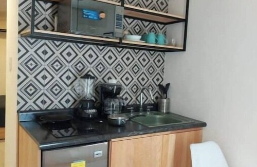 Calzada Madero Apartment | Casa Tulipanes Depa1 Cèntrico!