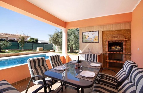 Vilamoura Villa | Casa Tulipas