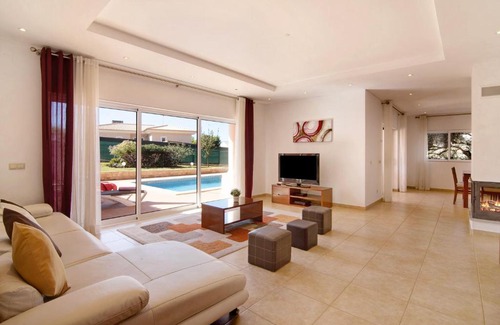Vilamoura Villa | Casa Tulipas