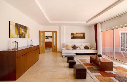 Vilamoura Villa | Casa Tulipas