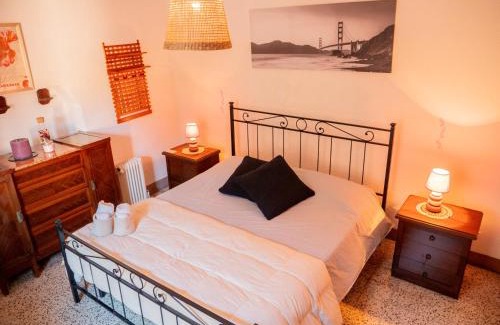 Sassetta Apartment | Casa Tullio