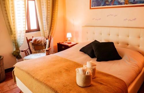 Sassetta Apartment | Casa Tullio